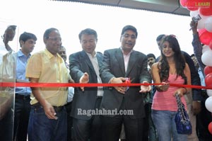 Bajaj Electronics Branch Launch at Saroor Nagar