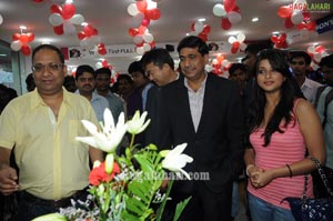 Bajaj Electronics Branch Launch at Saroor Nagar