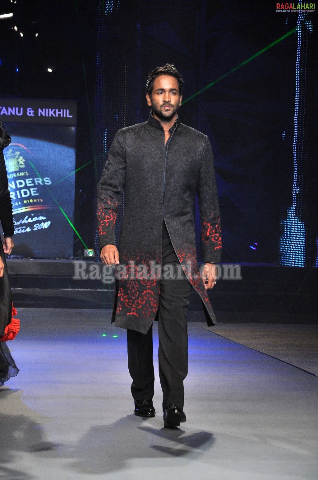 Blenders Pride Fashion Tour 2010 - Day 2