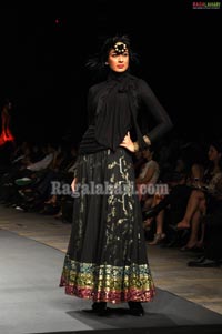 Blenders Pride Fashion Tour 2010 - Day 2