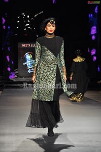 Blenders Pride Fashion Tour 2010 - Day 2