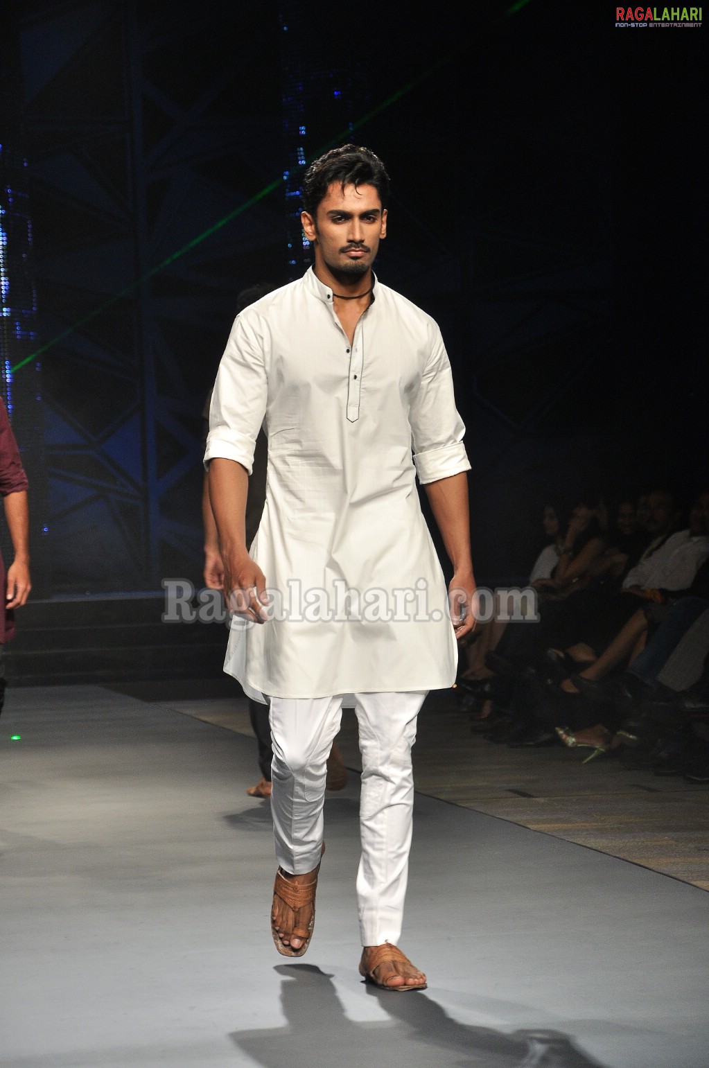 Blenders Pride Fashion Tour 2010 - Day 2