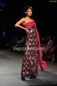 Blenders Pride Fashion Tour 2010 - Day 2