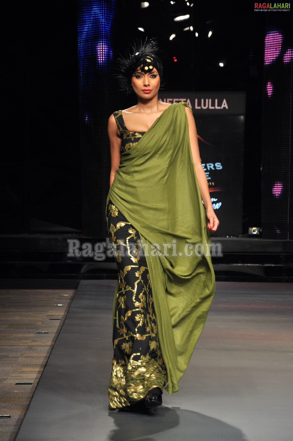 Blenders Pride Fashion Tour 2010 - Day 2