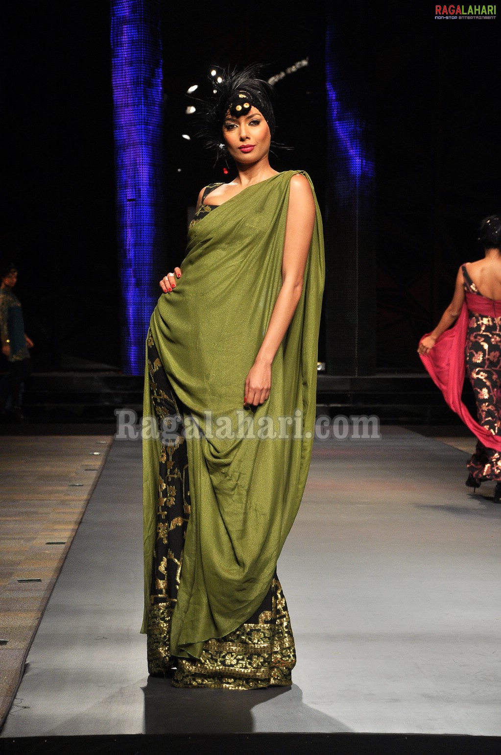 Blenders Pride Fashion Tour 2010 - Day 2