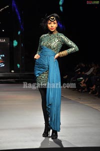 Blenders Pride Fashion Tour 2010 - Day 2