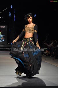 Blenders Pride Fashion Tour 2010 - Day 2