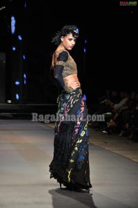 Blenders Pride Fashion Tour 2010 - Day 2