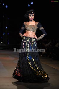 Blenders Pride Fashion Tour 2010 - Day 2