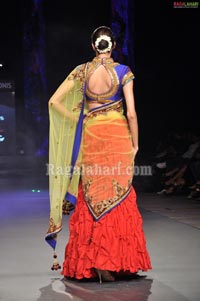 Blenders Pride Fashion Tour 2010 - Day 2