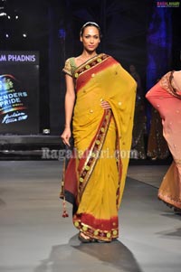 Blenders Pride Fashion Tour 2010 - Day 2