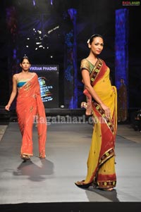 Blenders Pride Fashion Tour 2010 - Day 2