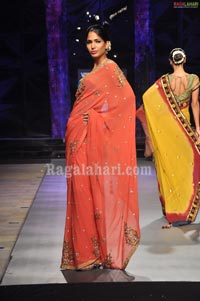 Blenders Pride Fashion Tour 2010 - Day 2