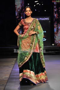 Blenders Pride Fashion Tour 2010 - Day 2