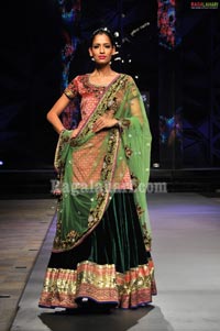 Blenders Pride Fashion Tour 2010 - Day 2