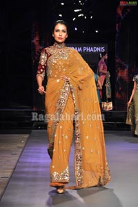 Blenders Pride Fashion Tour 2010 - Day 2