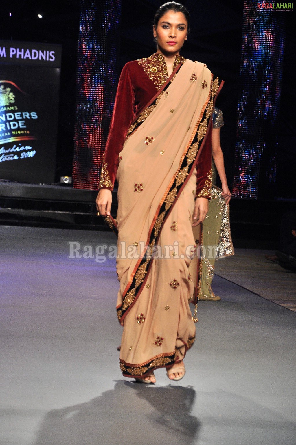 Blenders Pride Fashion Tour 2010 - Day 2