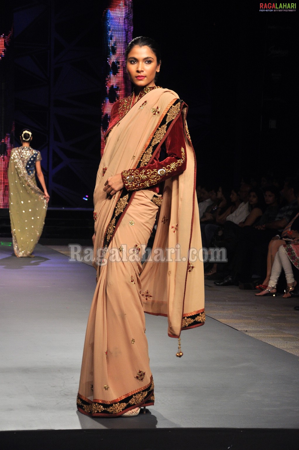 Blenders Pride Fashion Tour 2010 - Day 2