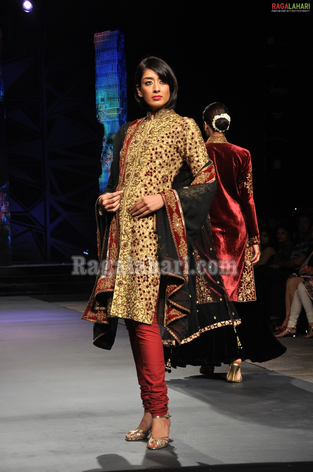 Blenders Pride Fashion Tour 2010 - Day 2