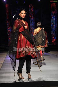 Blenders Pride Fashion Tour 2010 - Day 2