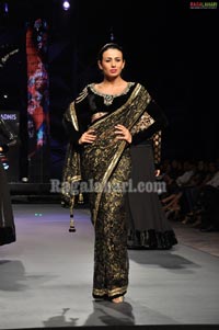 Blenders Pride Fashion Tour 2010 - Day 2