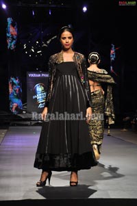 Blenders Pride Fashion Tour 2010 - Day 2