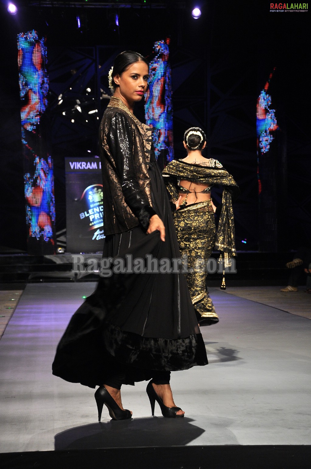 Blenders Pride Fashion Tour 2010 - Day 2