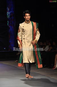 Blenders Pride Fashion Tour 2010 - Day 2