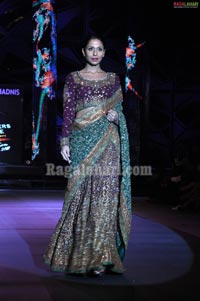 Blenders Pride Fashion Tour 2010 - Day 2