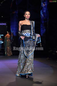 Blenders Pride Fashion Tour 2010 - Day 2