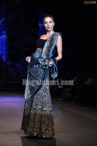 Blenders Pride Fashion Tour 2010 - Day 2