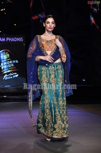 Blenders Pride Fashion Tour 2010 - Day 2