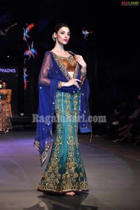 Blenders Pride Fashion Tour 2010 - Day 2