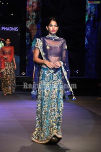 Blenders Pride Fashion Tour 2010 - Day 2