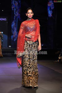 Blenders Pride Fashion Tour 2010 - Day 2