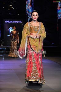 Blenders Pride Fashion Tour 2010 - Day 2