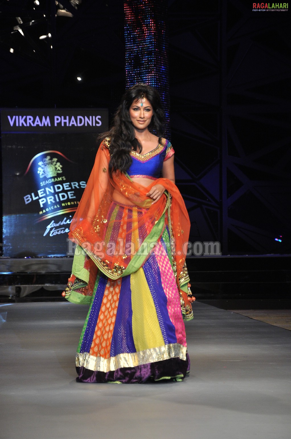 Blenders Pride Fashion Tour 2010 - Day 2