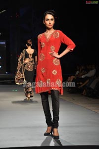 Blenders Pride Fashion Tour 2010 - Day 2