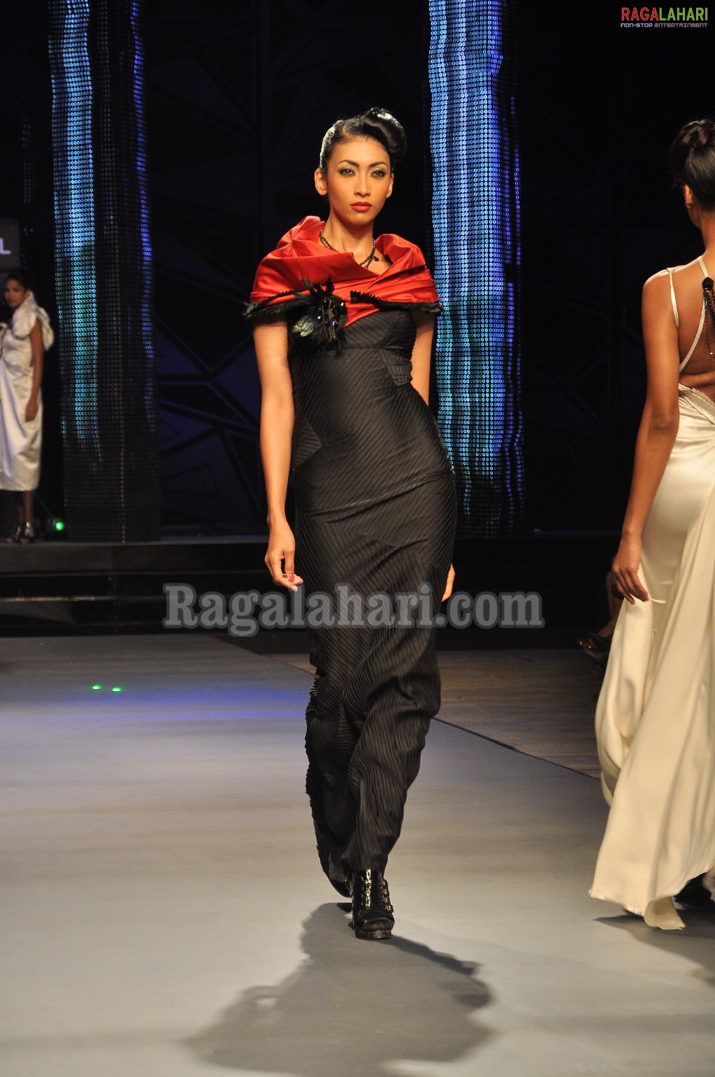 Blenders Pride Fashion Tour 2010 - Day 2