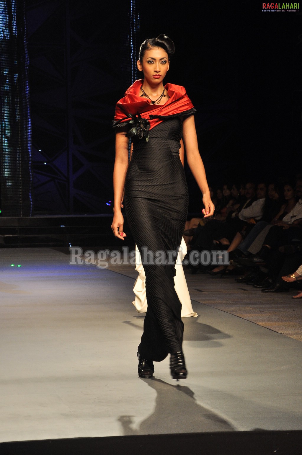 Blenders Pride Fashion Tour 2010 - Day 2