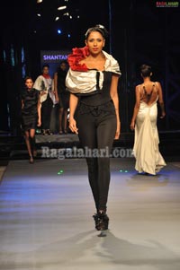 Blenders Pride Fashion Tour 2010 - Day 2