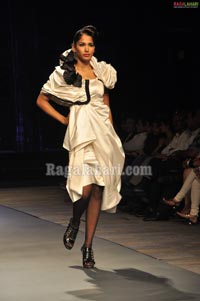 Blenders Pride Fashion Tour 2010 - Day 2