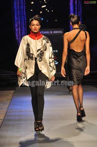 Blenders Pride Fashion Tour 2010 - Day 2