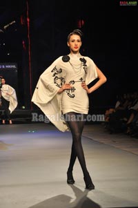 Blenders Pride Fashion Tour 2010 - Day 2