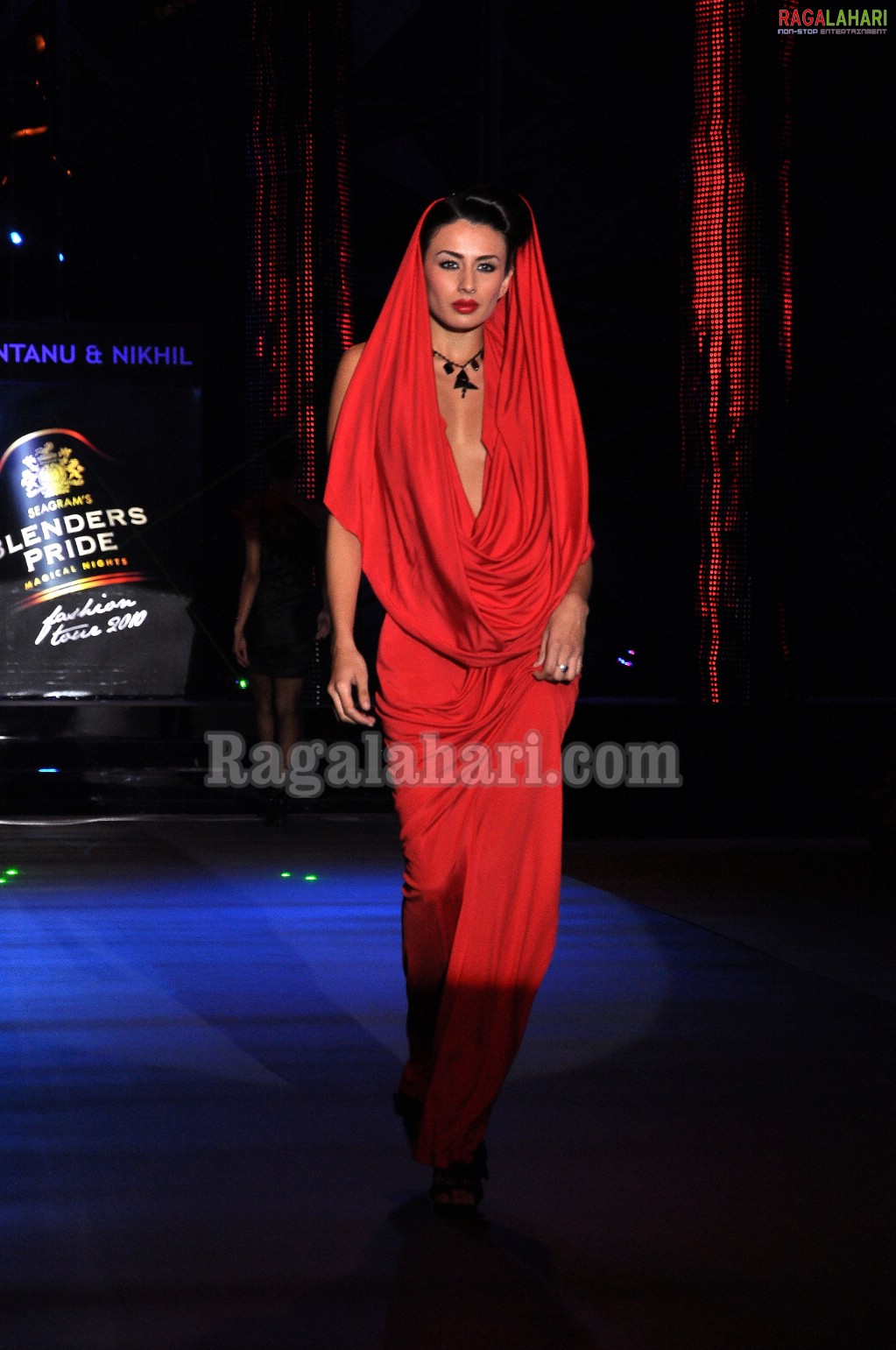 Blenders Pride Fashion Tour 2010 - Day 2