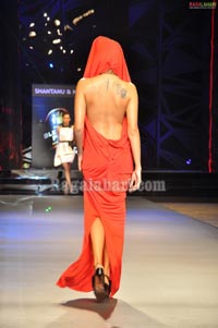 Blenders Pride Fashion Tour 2010 - Day 2