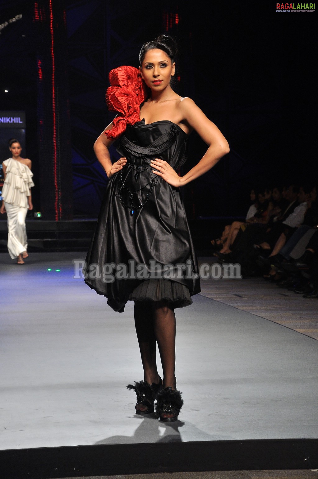 Blenders Pride Fashion Tour 2010 - Day 2