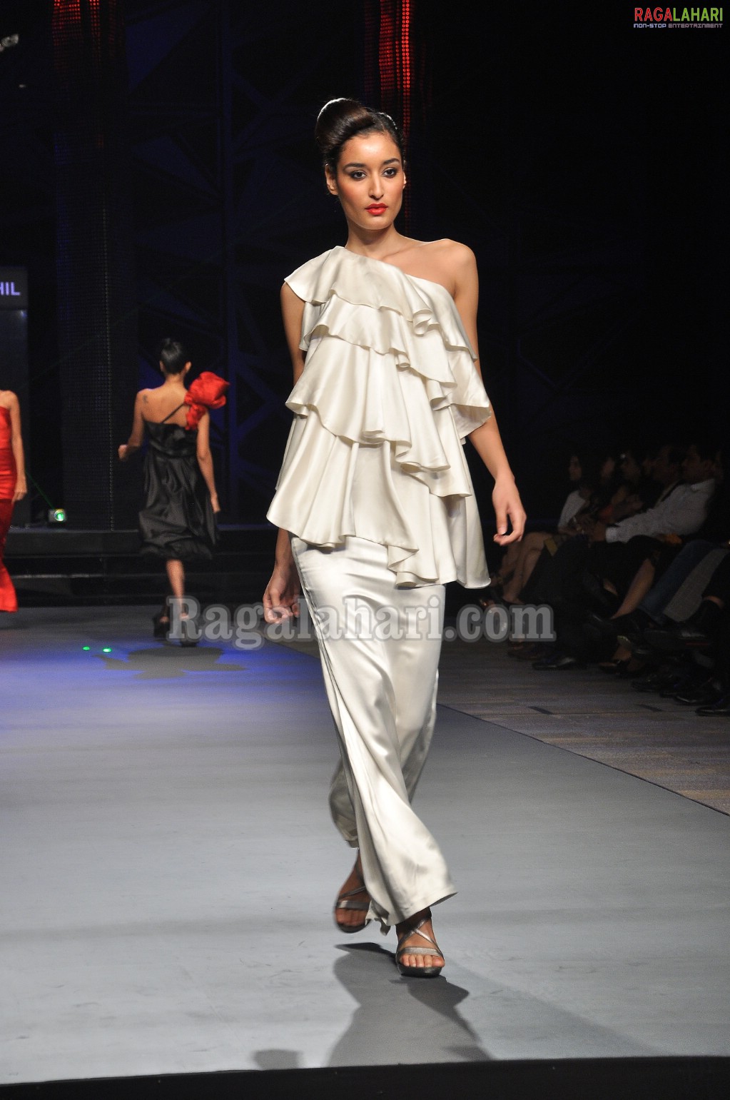 Blenders Pride Fashion Tour 2010 - Day 2