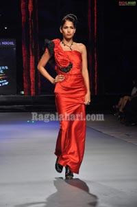 Blenders Pride Fashion Tour 2010 - Day 2