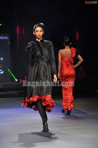 Blenders Pride Fashion Tour 2010 - Day 2